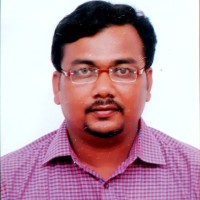 Suman Mahapatra