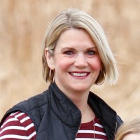 Amelia Keith, PMP, CSM, MBA
