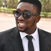 Stanley Osita
