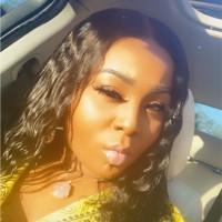 Tierra Thomas