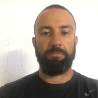 Matthew Eames
