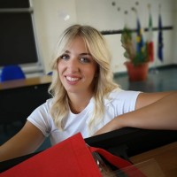 Alessia Frasson