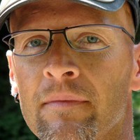 Frank Baksteen