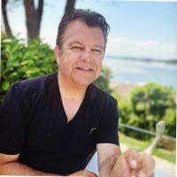 Alain Flament
