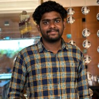 Prabin P