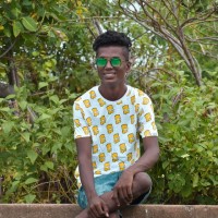 Karthick K