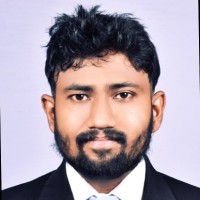 Amila Jayakody