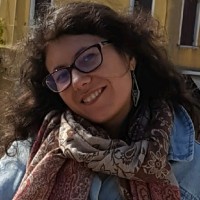 Margarita Staleva
