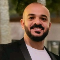 Mahmoud Matar