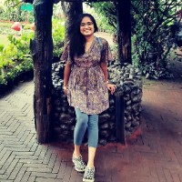 Swapna Kodanda