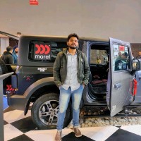 Shubham Kumar Yadav