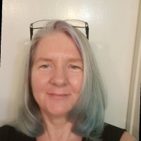 Yvette Carpenter