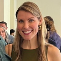 Katherine Paul, Mph