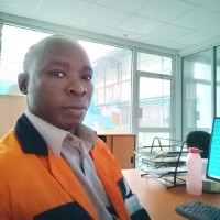 Achieng Caroly