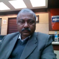 R N Pal