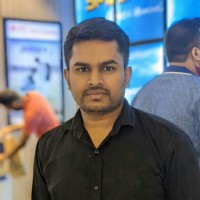 Deepak Mishra