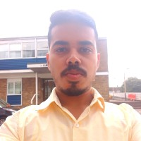 Vipul Verma
