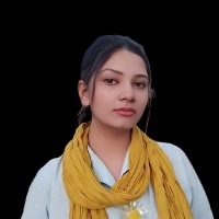 Romaisa Khan