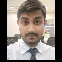 Abdullah Khatri