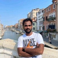 Yuvaraj K