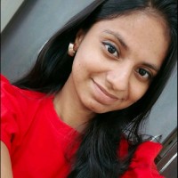Priyadharshini P