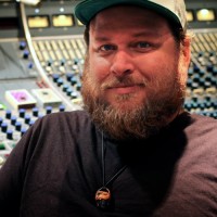 Adam Harr