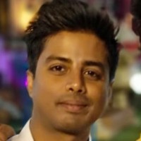 Suvodeep Roy