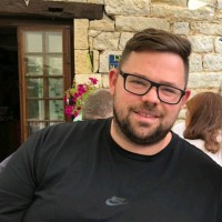 Stuart Edmunds
