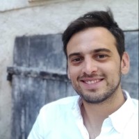 Maxime Vandenbussche