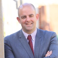 Chris Wain
