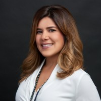 Ileana M Alvarado