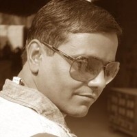 Deepesh Vaishnav