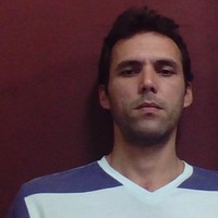 Marco Martínez González
