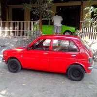 Ari Mulyanto