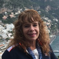 Tracy Haire