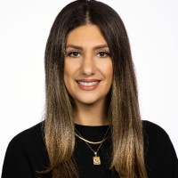 Georgia Efthimiou