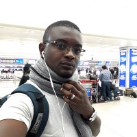 Charles Phiri