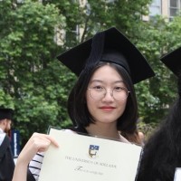 Xinying (Eleanor) Xie