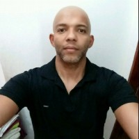 Rubens Alves De Almeida