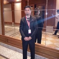 Nishit Paul