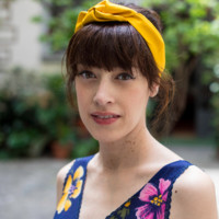 Elisa Petroni