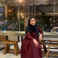 Lelarahmi Eka Yadi Lestari, S.Sos