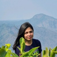 Dalia Debnath