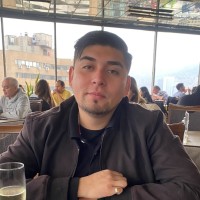 Sebastian Leniz Rain