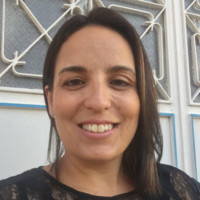 Rachael Kasap