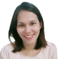 Eleonor Mae Dela Cruz