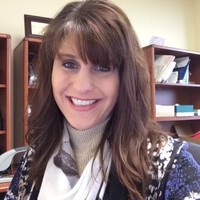 Tricia Stevenson