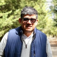 Ricardo Navarro Pérez