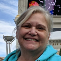 Maria Thereza Ortale