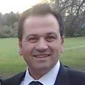Vincent Di Maio
